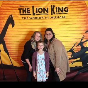 Meet your Posher, Michelle